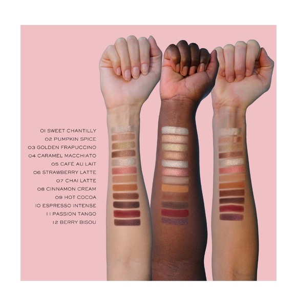 Lancôme Holiday Beauty Box 10PC Set w/4 Bonus Full Size Juicy Tubes & Samples💗 - Picture 10 of 12